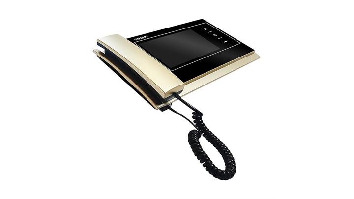 مانیتور 7 اینچ با حافظه