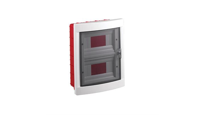 جعبه-فیوز-مینیاتوری-توکار-ویکو-12تایی