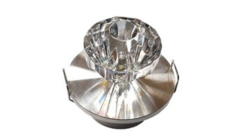 پاركتى كريستالى 1 وات برند ZFR کد R028-GT103