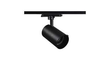 چراغ ریلی 12 وات برنده ستاره شمال کد X448 