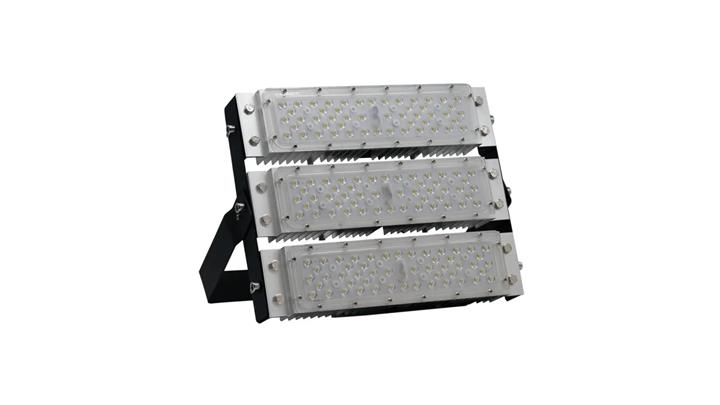 پروژکتور 300 وات ماژولار مدل آلفا B برند داتیس 