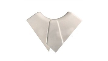 زاویه داخلی ترانکینگ برند البرز سایز 50x105mm کد ALBORZ-TRANCING-ZAVIEHDAKHELI-50-105