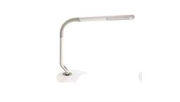 چراغ مطالعه رومیزی 8W برند میت کد LA-C308