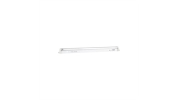 چراغ زیر کابینتی 120 سانتی متر LED برند شعاع کد Florsent cabinet-30W