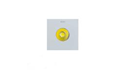 راغ چشمی COB ثابت 3 وات مربع کد IR-OP9103S-3W