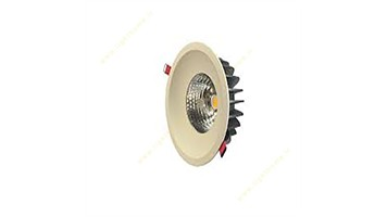 چراغ های COB-DOWN LIGHT شفاف واتر پروف IP55 مدل پاریس 40 وات