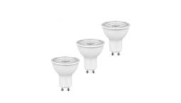 لامپ LED هالوژن (SMD) 6 وات با سوکت GU10 برند افق کد LAMP-LED-OFOGH-6W