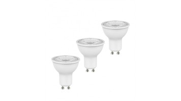 لامپ LED هالوژن (SMD) 6 وات با سوکت GU10 برند افق کد LAMP-LED-OFOGH-6W