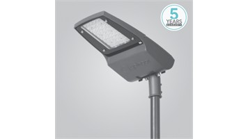 چراغ خیابانی ال ای دی 35 وات مدل ستاره S برند گلنور 