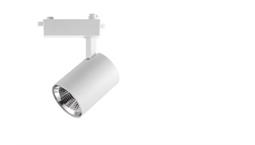 چراغ اقتصادی ریلی LED Spotlight Track Utility II 30W برند opple کد LED Spotlight Track Utility II 30W White