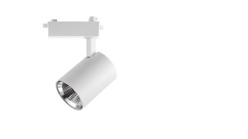 چراغ اقتصادی ریلی LED Spotlight Track Utility II 30W برند opple کد LED Spotlight Track Utility II 30W White
