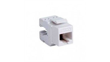 کیستون شبکه دی لینک Cat6a UTP مدل 5209