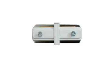 اتصال ریل سفید LGLJQ-I/White Color 348 mm برند opple کد LGLJQ-I/White-Color-348 mm