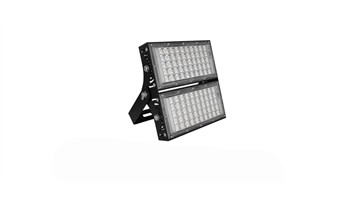 پروژکتور صنعتی 100وات آتریا SMD سفید برند پارس شعاع توس کد 7358