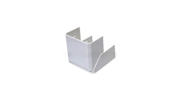 زاویه خارجی ترانکینگ برند اشنایدر سایز 100x50mm کد ESHNAIDER-TRANCING-ZAVIEHKHAREGI-100-50