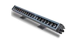 دفنى LED خطی 15 وات (وال واشر) برند ZFR کد ZFR-1876-15W
