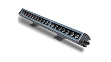 دفنى LED خطی 24 وات (وال واشر) برند ZFR کد ZFR-1877-24W