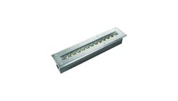چراغ دفنى ضد آب مستطیل 12 وات برند EDC کد 10202945