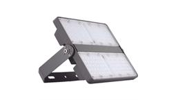 پرژکتور دو تایی ضد آب LED Flood Light Ecomax H 150W برند opple کد LED Flood Light Ecomax H 150W Gray