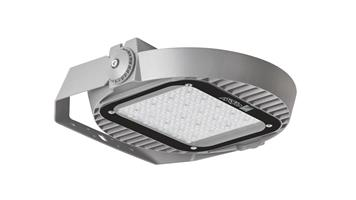 چراغ خیابانی (IP66) ساترن نور استاندارد 230 وات شیری برند مازی نور کد M313ULED10740-W