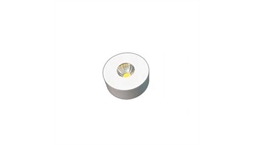 چراغ های روکار COB گرد مدل اسلیت 3 وات