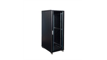 رک ایستاده HPI -اچ پی آی 32 یونیت عمق 60 سانتی‌متری مدل 6207
