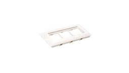 کادر 6 ماژول ترانکینگ برند دانوب سایز 101x50 کد DANOOB-TRANCING-CADRE6M-101-50