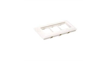 کادر 6 ماژول ترانکینگ برند دانوب سایز 101x50 کد DANOOB-TRANCING-CADRE6M-101-50