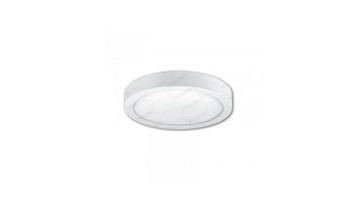 چراغ هالوژن اسلیم روکار گرد 15W RHZ-M برند نما نور کد BULB-NAMANOOR-15W-RHZ-M