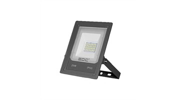 پروژکتور 10 وات اسلیم برند EDC کد 10203575