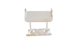 سه راهی ترانکینگ برند لگراند سایز 105x50mm کد LEGRAND-TRANCING-SERAHI-105x50