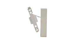قطعه اتصال درب ترانکینگ برند لگراند سایز 65mm کد LEGRAND-TRANCING-ETESALEDARB-65
