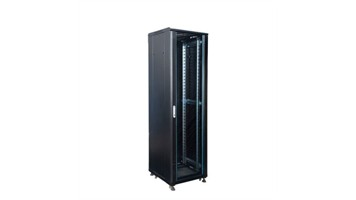 رک ایستاده HPI – اچ پی آی 40 یونیت عمق 80 سانتی‌متری مدل 6257