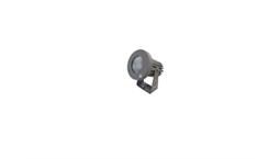 چراغ دکوراتیو روکار فضای بیرونی COB 7 W برند میت کد M12MXS-T22-G
