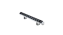 وال واشر 9 وات 50 سانتی متر مولتی برند صبا ترانس کد pregetor-wallwasher-sabatrans-50cm-m-9w