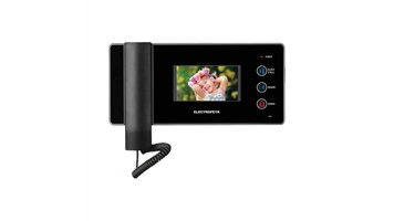 گوشی تصویری مدل 1096 برند الکتروپیک