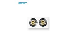 چراغ سقفى مستطیل 7×2 وات COB برند EDC کد 701076