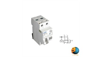 کلید محافظ جان + مینیاتوری تک فاز و نول 32 آمپر ایفاپل