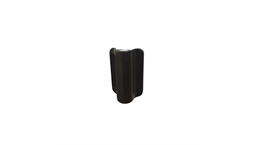  چراغ های دکوراتیو IP54/COB & SMD/OUT DOOR مدل اّپال 2*3 وات