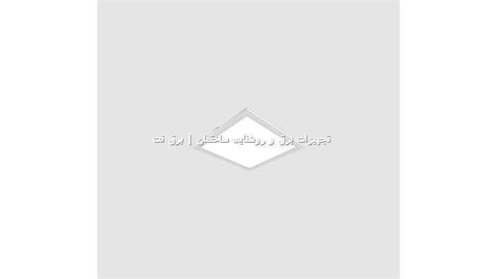 اپتیلد توکار 24 وات