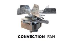 فن کنوکسیون کد Convection 