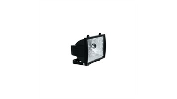 قاب پرژکتور R7S-E40-E27 برند شعاع کد SH-1500