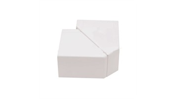 زاویه تخت ترانکینگ برند سوپیتا سایز 105x50mm کد SOOPITA-TRANCING-ZAVIEHTAKHT-105-50