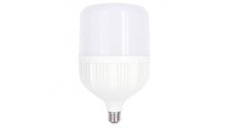 لامپ استوانه ای 40 وات سرپیچ E27 برند افق کد LAMP-LED-OFOGH-40W