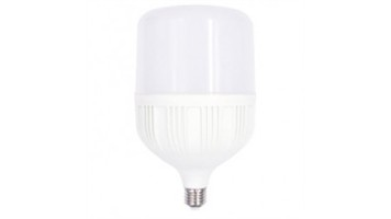 لامپ استوانه ای 40 وات سرپیچ E27 برند افق کد LAMP-LED-OFOGH-40W