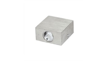 دكوراتيو روكار 1 وات برند ZFR کد R035