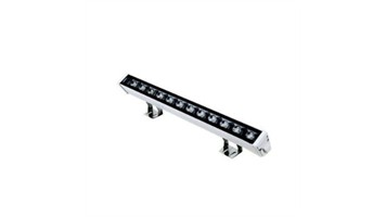 وال واشر (20cm) 12 وات نور سفید برند داتیس کد Outdoor-IP65-LED-Bridgelux-WHITE-20cm