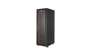 رک ایستاده HPA – اچ پی آسیا 32 یونیت عمق 100 سانتی‌متری مدل 6210