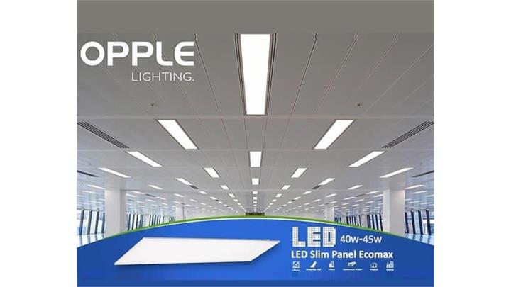 پنل 120 * 30 اپل