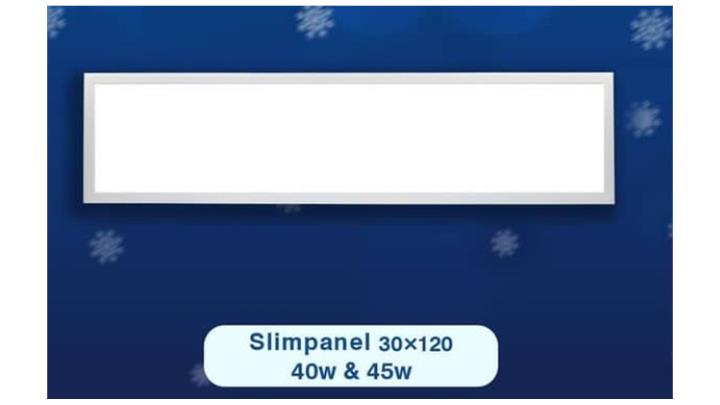 پنل 120 * 30 اپل